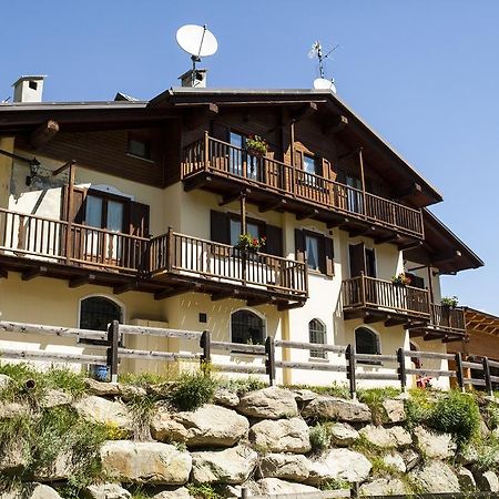 Casa Martin Apartment ปราเจลาโต ภายนอก รูปภาพ