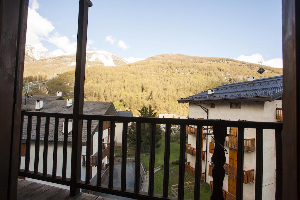 Casa Martin Apartment ปราเจลาโต ภายนอก รูปภาพ