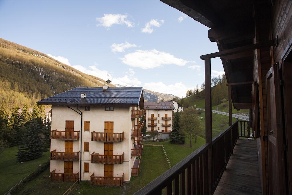 Casa Martin Apartment ปราเจลาโต ภายนอก รูปภาพ