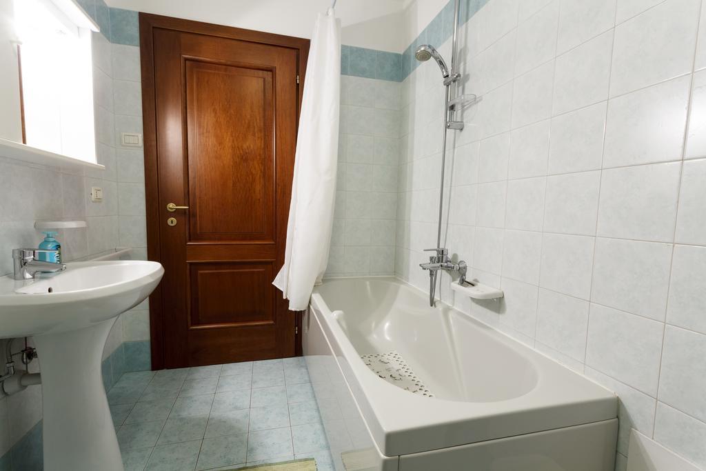 Casa Martin Apartment ปราเจลาโต ภายนอก รูปภาพ