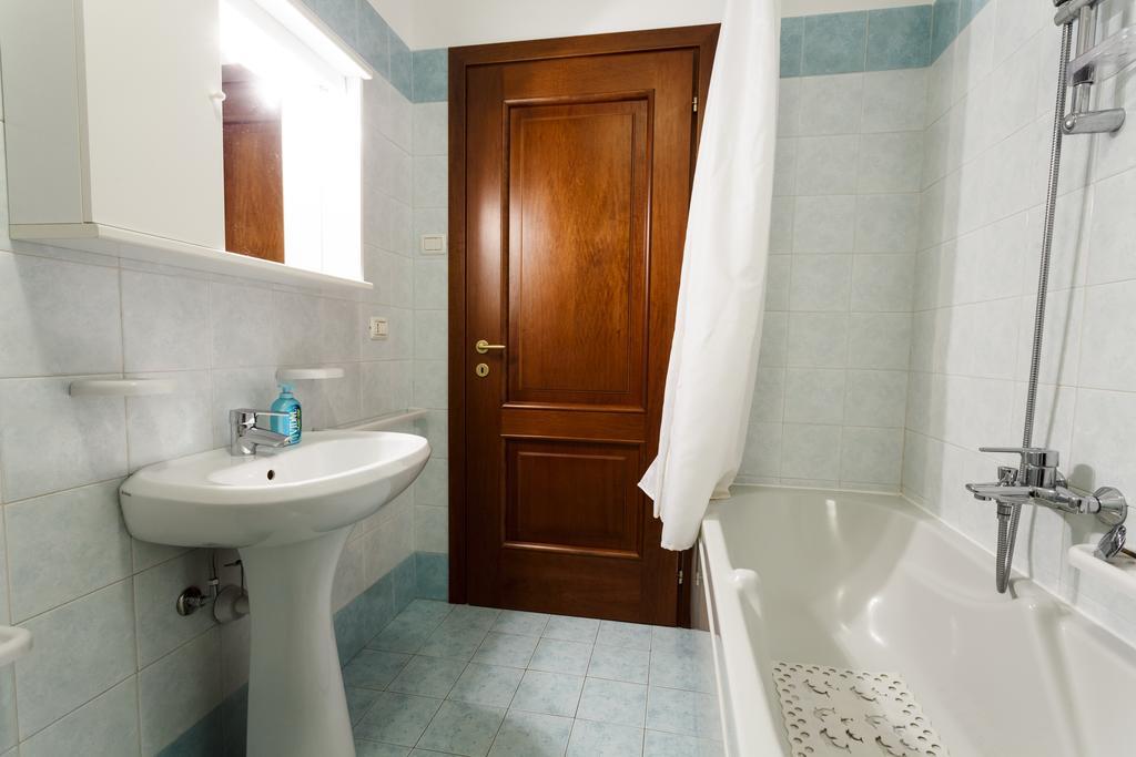 Casa Martin Apartment ปราเจลาโต ภายนอก รูปภาพ
