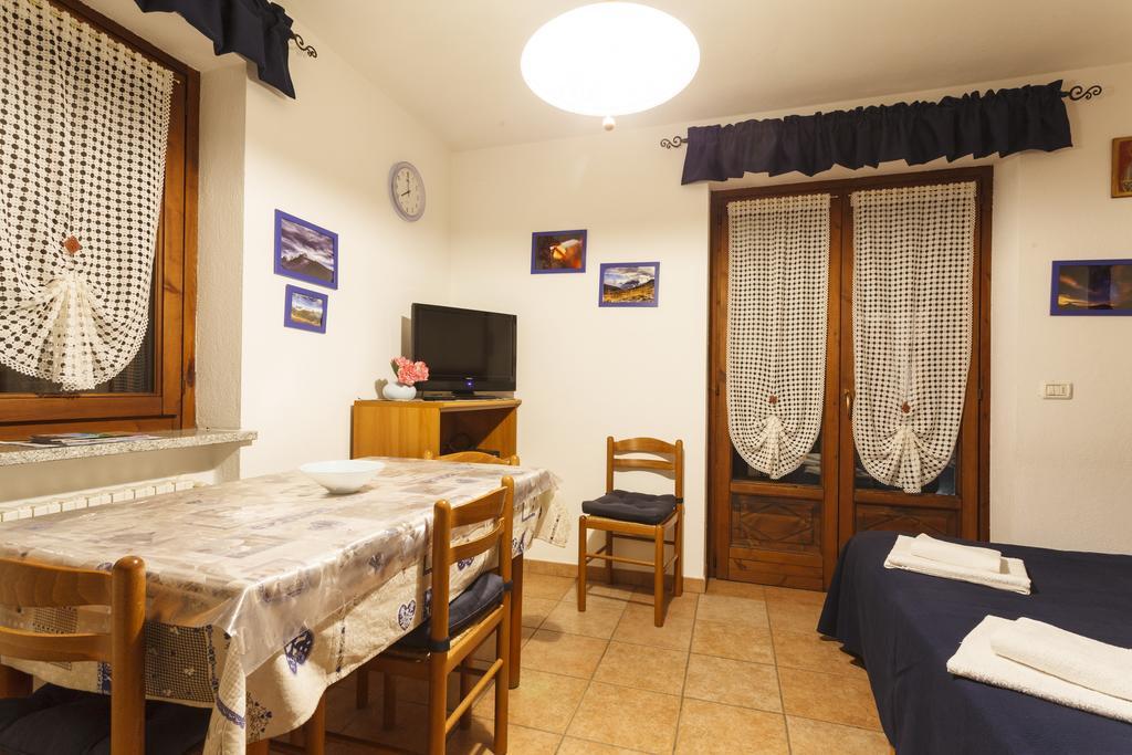 Casa Martin Apartment ปราเจลาโต ภายนอก รูปภาพ