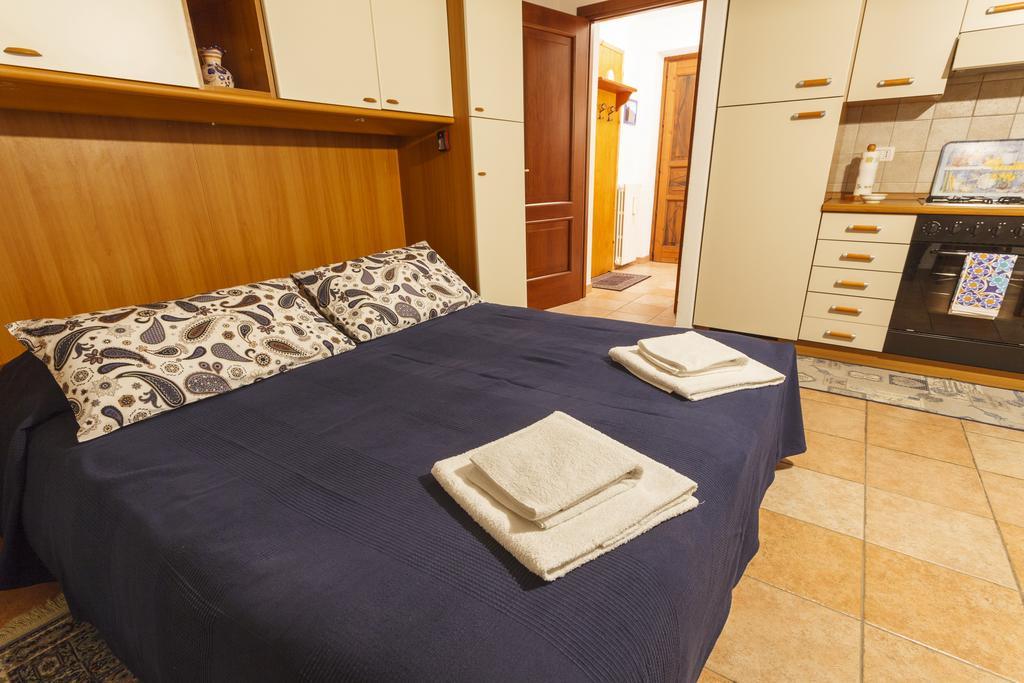Casa Martin Apartment ปราเจลาโต ภายนอก รูปภาพ