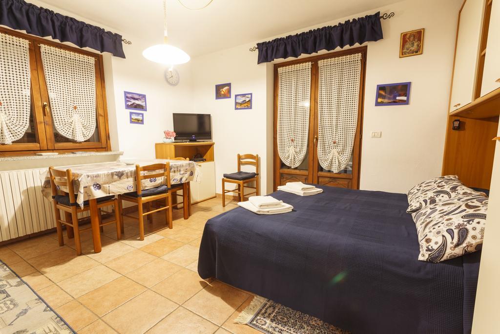 Casa Martin Apartment ปราเจลาโต ภายนอก รูปภาพ