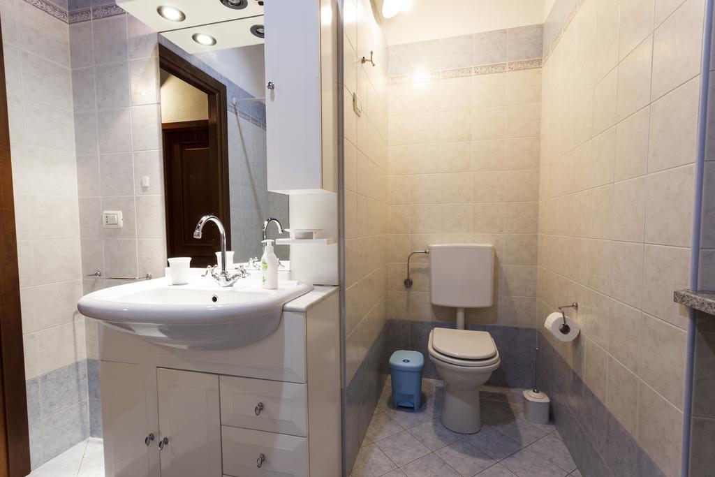 Casa Martin Apartment ปราเจลาโต ภายนอก รูปภาพ
