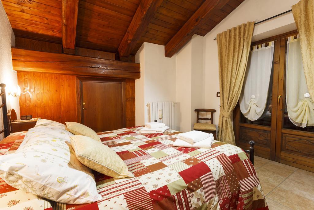 Casa Martin Apartment ปราเจลาโต ภายนอก รูปภาพ