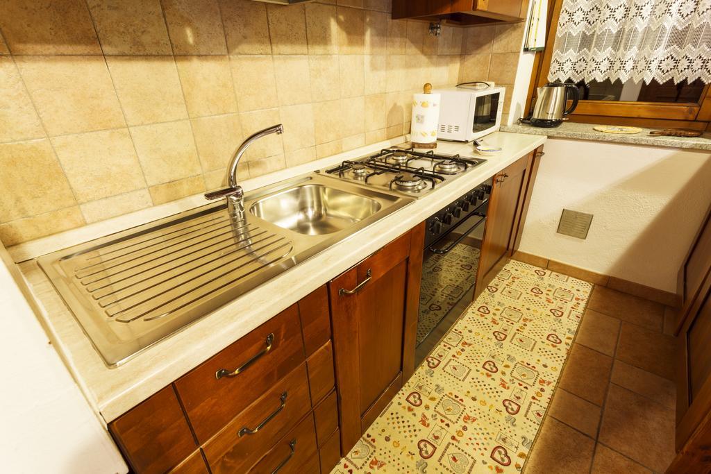 Casa Martin Apartment ปราเจลาโต ภายนอก รูปภาพ
