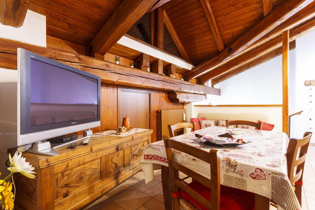 Casa Martin Apartment ปราเจลาโต ภายนอก รูปภาพ